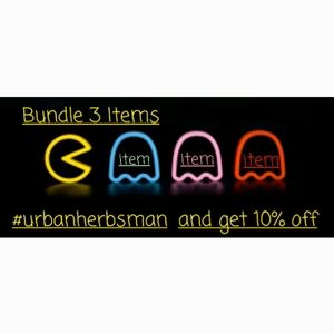 👉Buyer Discount Info👈